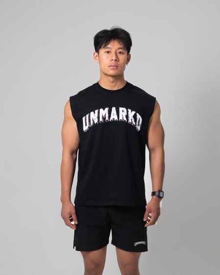 Legacy Tank top Black