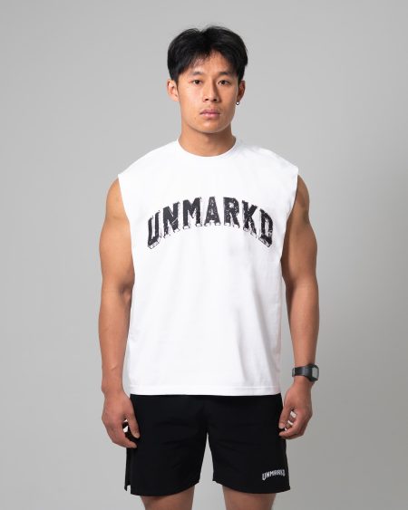 Legacy Tank top White