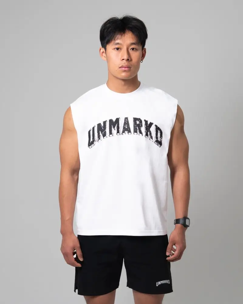 Legacy Tank top White